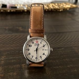 Wenger Swiss Military watch 1041.20